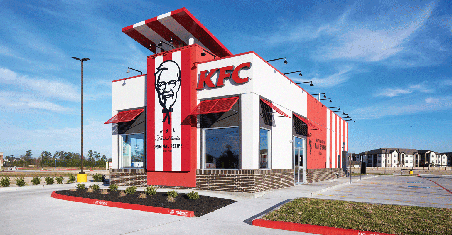 KFC McDonald s more commit to hiring more than 25 000 workers